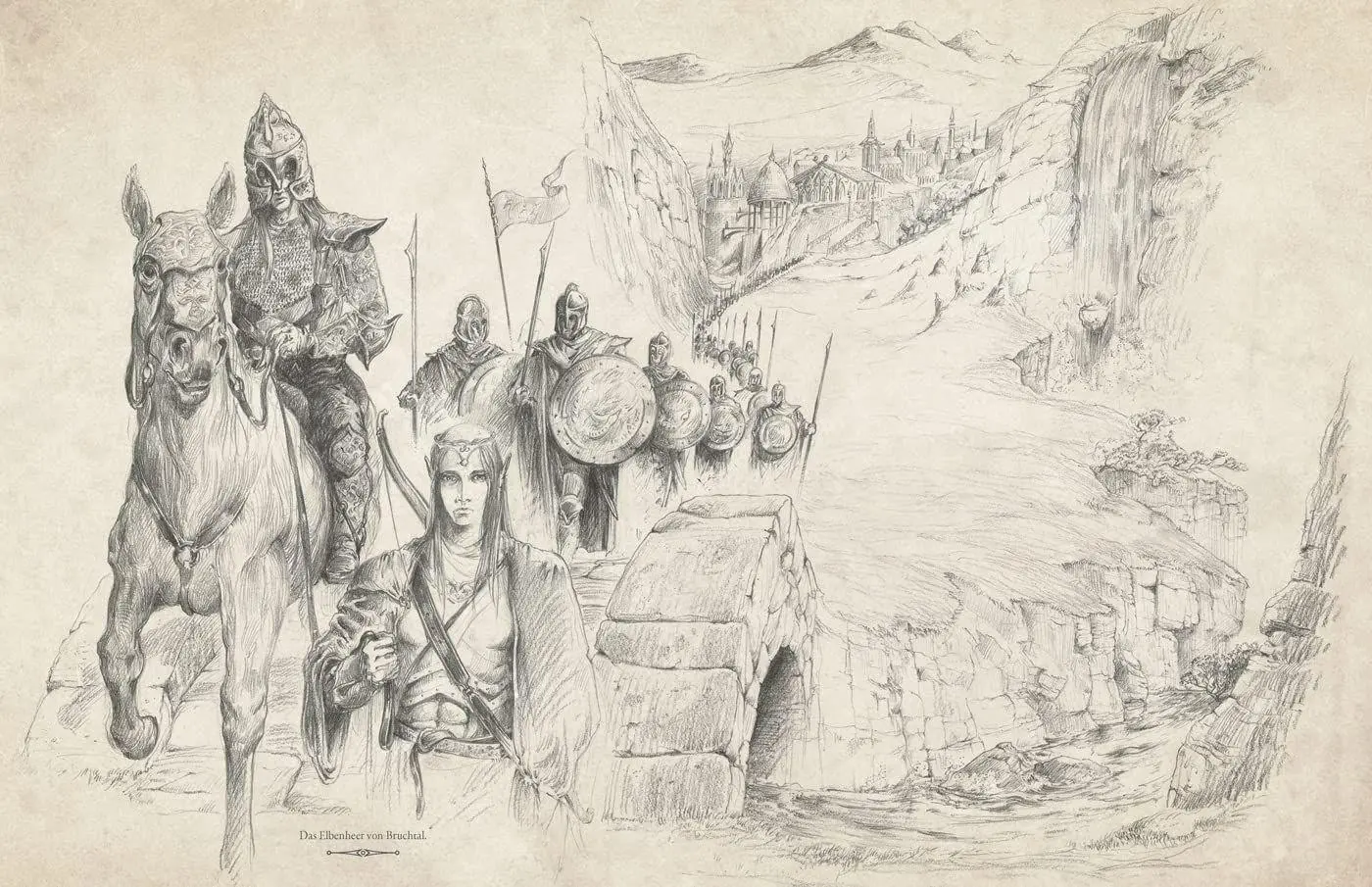 Bild: 9783962691912 | Die Wissenschaft von Mittelerde | Roland Lehoucq (u. a.) | Taschenbuch