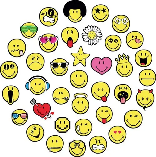 Bild: 3660016032012 | Stampo Smiley | 3003201 | Deutsch | 2015 | ALADINE | EAN 3660016032012