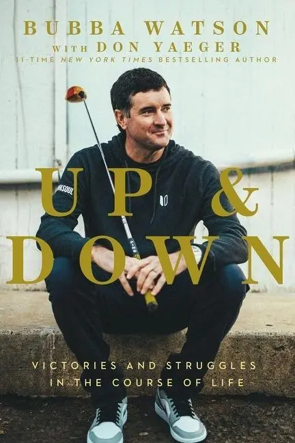 Cover: 9780785292012 | Up and Down | Victories and Struggles in the Course of Life | Watson