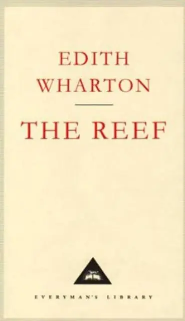Cover: 9781857152012 | The Reef | Edith Wharton | Buch | Gebunden | Englisch | 1996