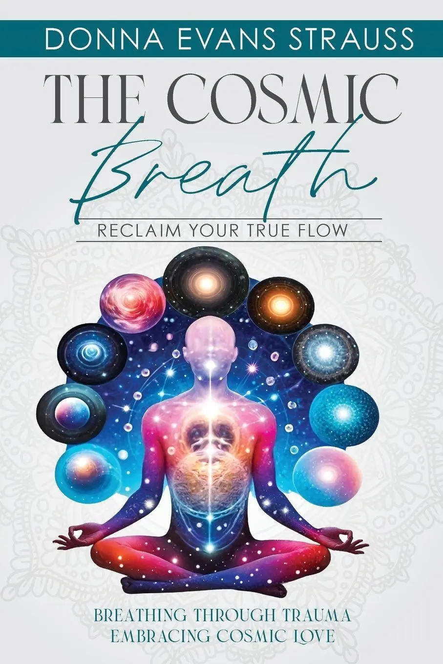 Cover: 9781965512012 | The Cosmic Breath | Donna Evans Strauss | Taschenbuch | Englisch