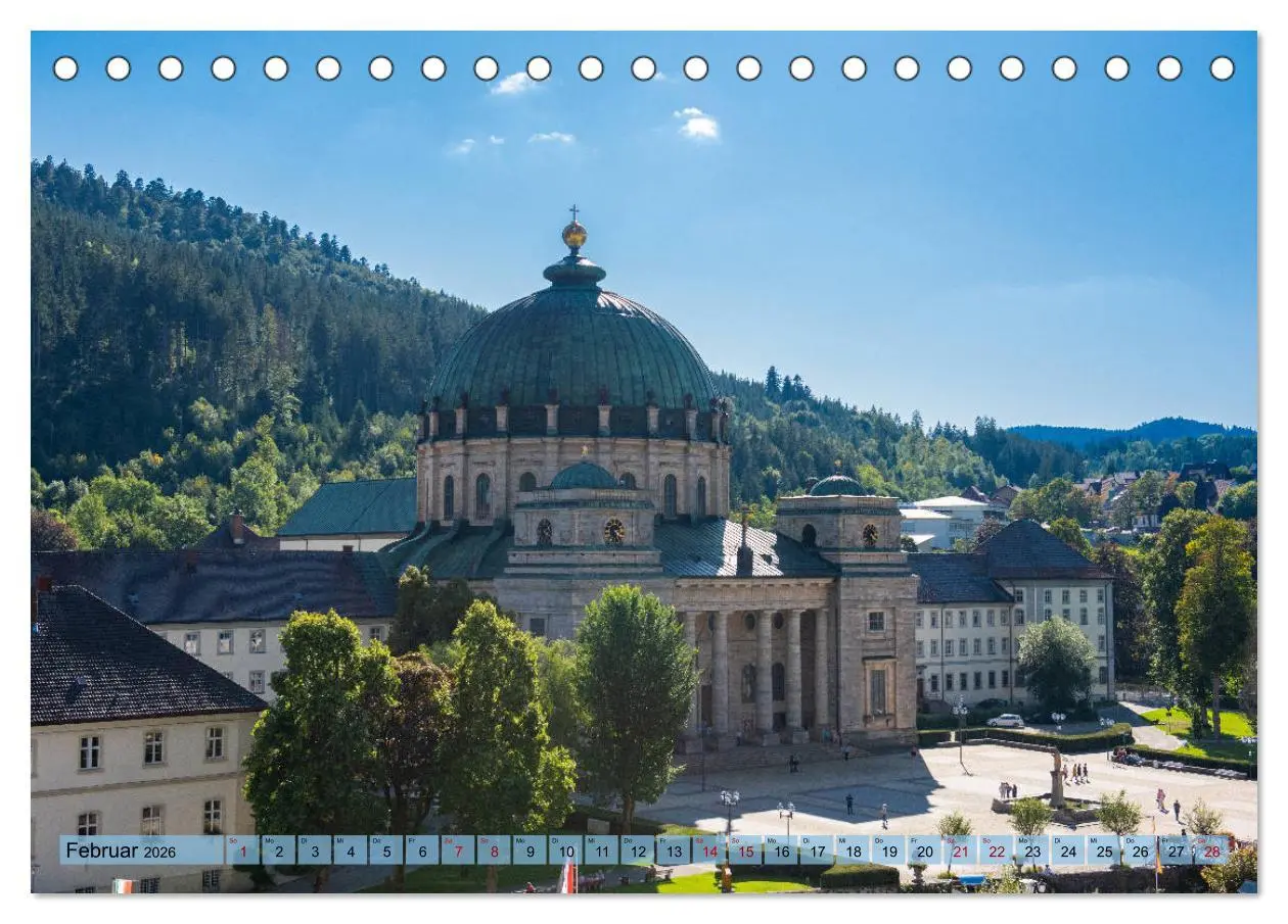 Bild: 9783457682012 | Nationalpark Schwarzwald - abwechslungsreiche Landschaften und...