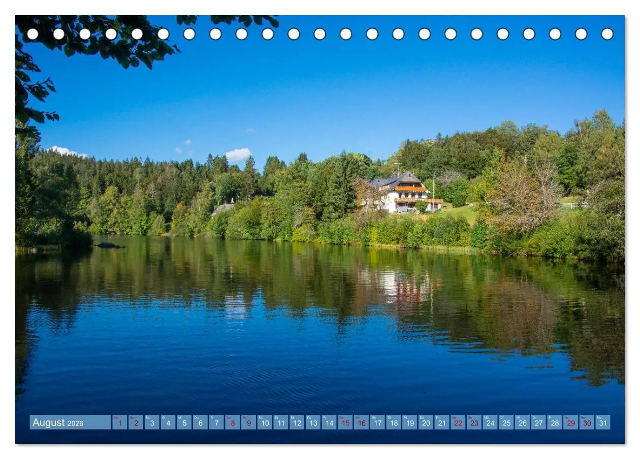 Bild: 9783457682012 | Nationalpark Schwarzwald - abwechslungsreiche Landschaften und...