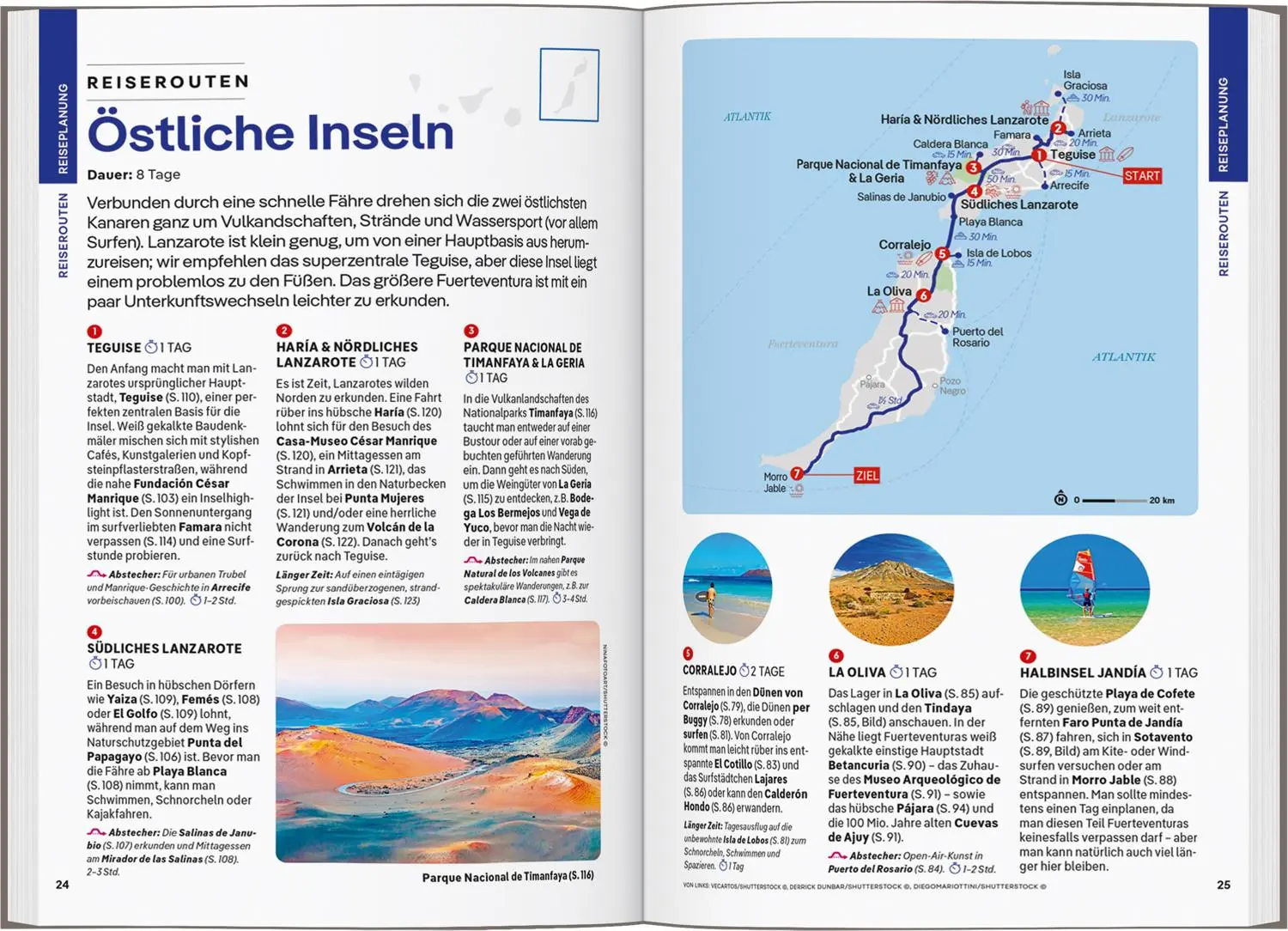 Bild: 9783575012012 | LONELY PLANET Reiseführer Kanarische Inseln | Isabella Noble (u. a.)