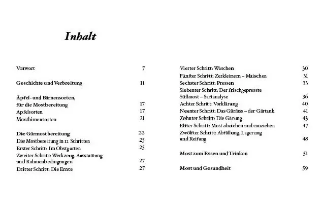 Bild: 9783710402012 | Das kleine Buch: Most selber machen | Sebastian Unterberger | Buch