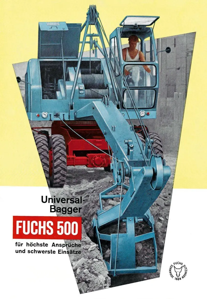 Bild: 9783751612012 | Fuchs Baumaschinen | Ulf Böge | Taschenbuch | Deutsch | 2026