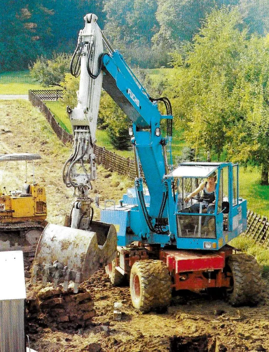 Bild: 9783751612012 | Fuchs Baumaschinen | Ulf Böge | Taschenbuch | Deutsch | 2026