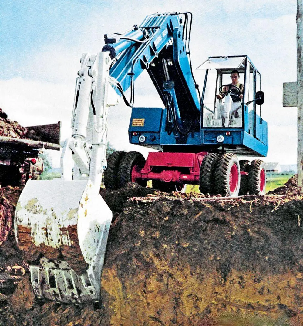 Bild: 9783751612012 | Fuchs Baumaschinen | Ulf Böge | Taschenbuch | Deutsch | 2026