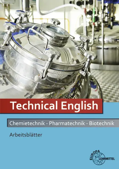 Cover: 9783758572012 | Technical English Arbeitsblätter | Klaus Eisenhardt | Buch | 99 S.