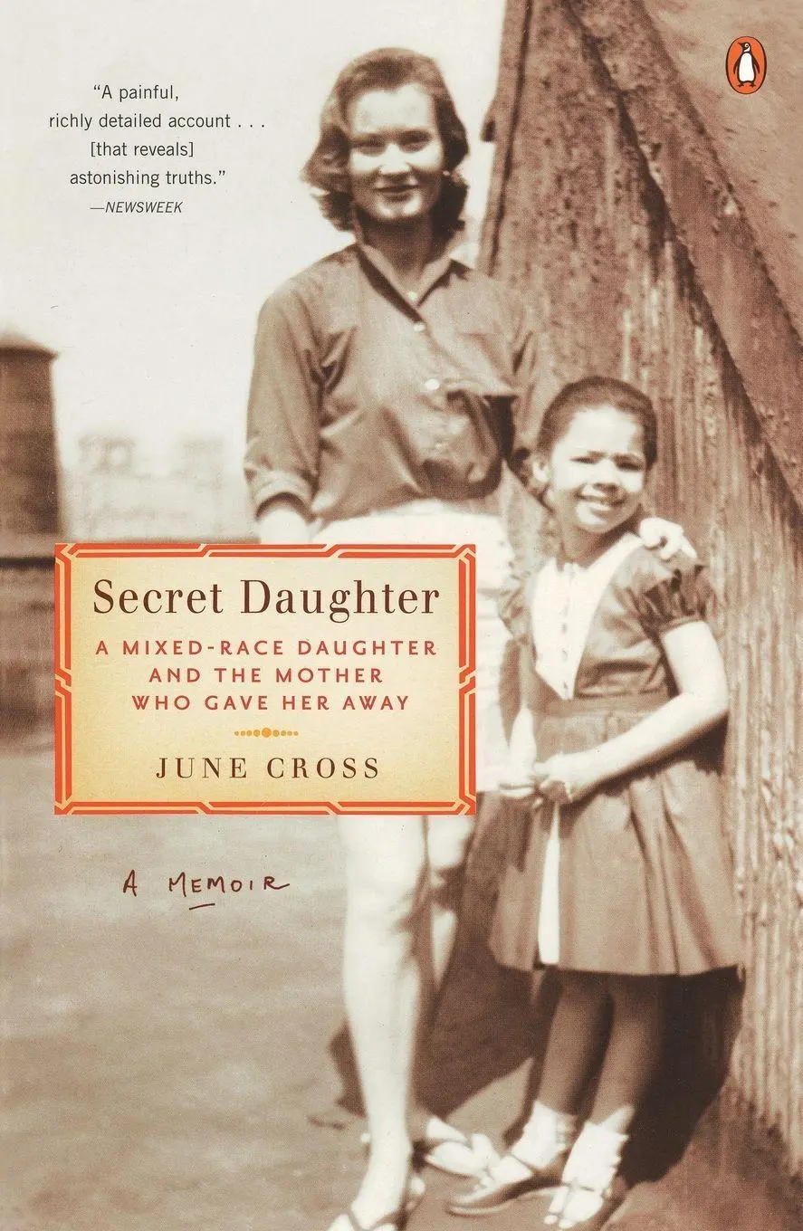 Cover: 9780143112112 | Secret Daughter | June Cross | Taschenbuch | Englisch | 2007