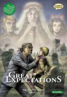 Cover: 9781906332112 | Great Expectations The Graphic Novel | Quick Text | Charles Dickens