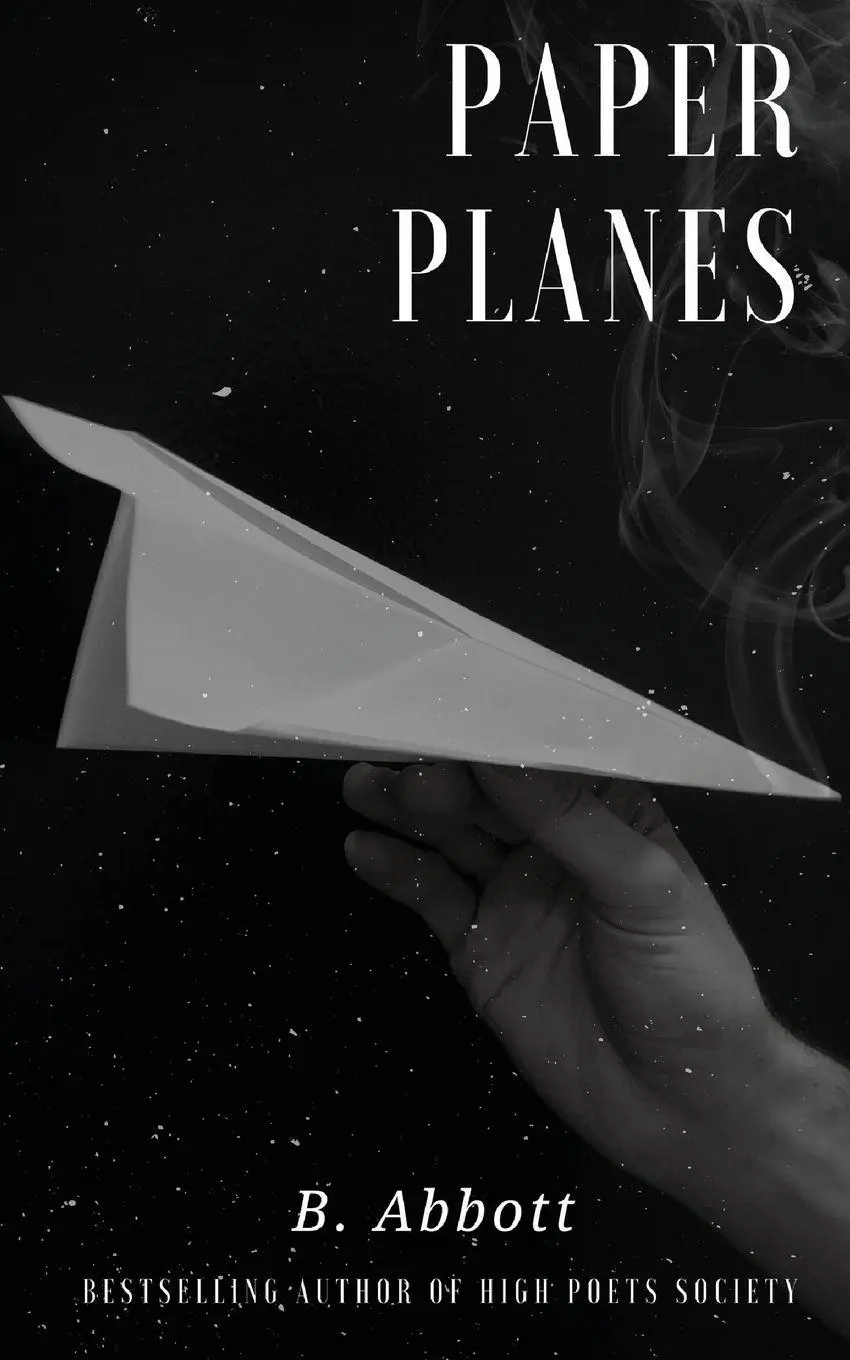 Cover: 9781945322112 | Paper Planes | B. Abbott | Taschenbuch | Kartoniert / Broschiert