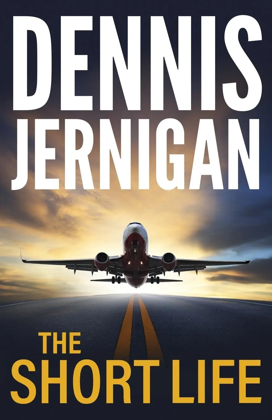 Cover: 9781948772112 | The Short Life | Dennis Jernigan | Taschenbuch | Englisch | 2019