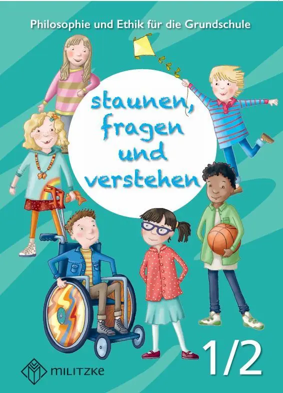 Cover: 9783967212112 | staunen, fragen und verstehen 1/2 | Laura Garbe (u. a.) | Taschenbuch