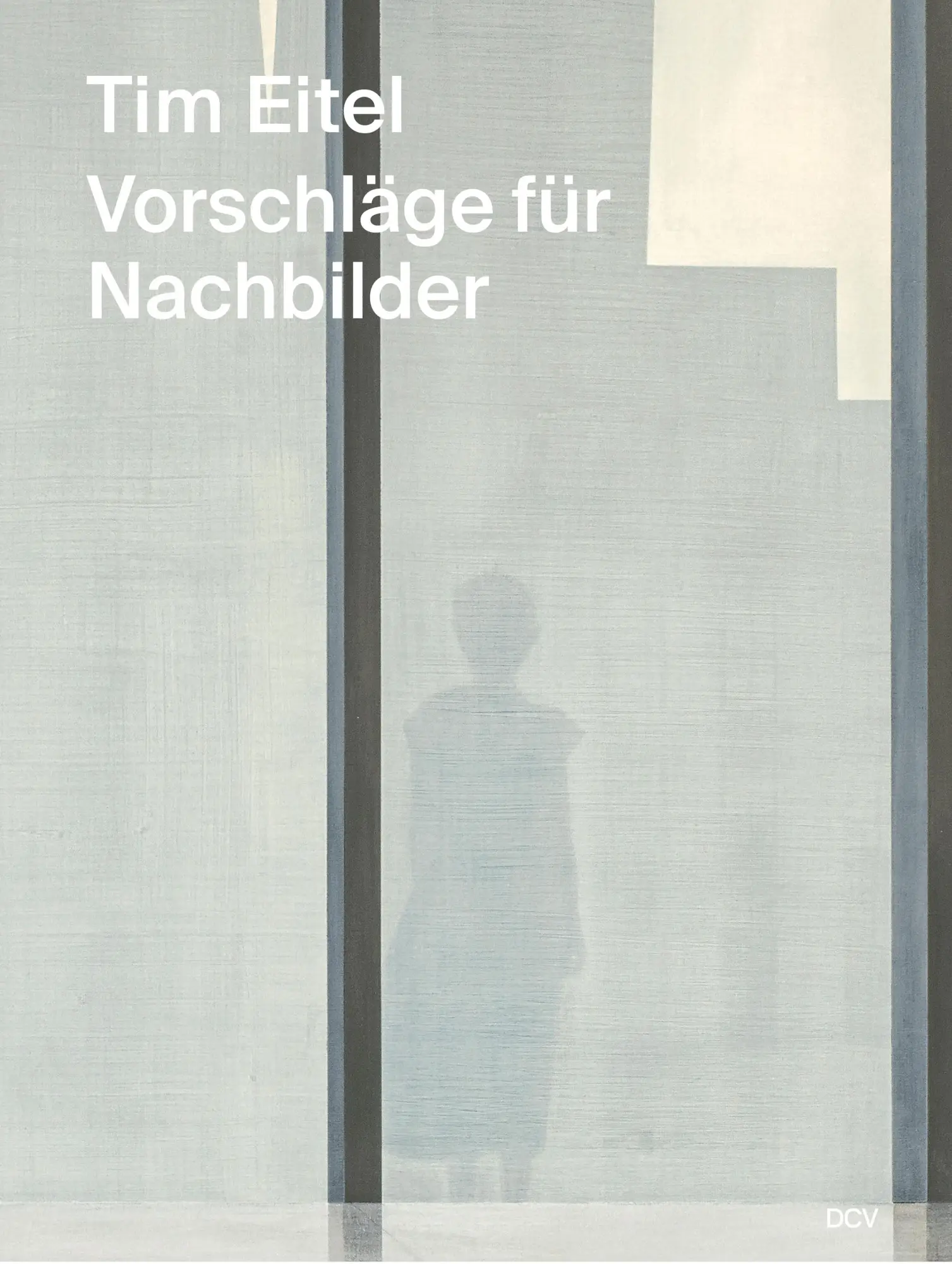 Cover: 9783969122112 | Tim Eitel - Vorschläge für Nachbilder / Propositions for Afterimages