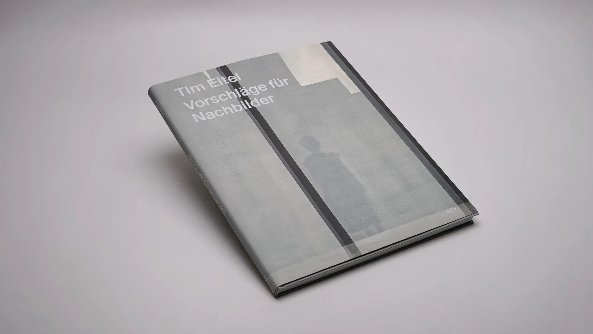 Bild: 9783969122112 | Tim Eitel - Vorschläge für Nachbilder / Propositions for Afterimages