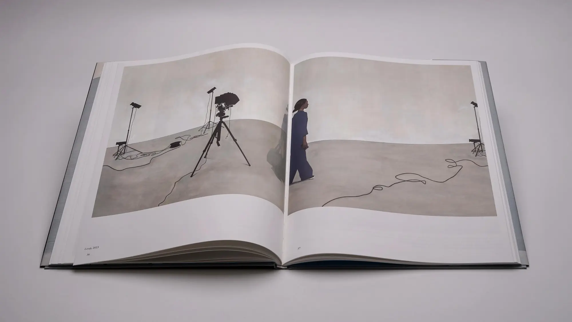 Bild: 9783969122112 | Tim Eitel - Vorschläge für Nachbilder / Propositions for Afterimages