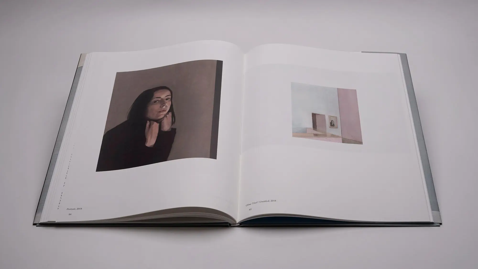 Bild: 9783969122112 | Tim Eitel - Vorschläge für Nachbilder / Propositions for Afterimages