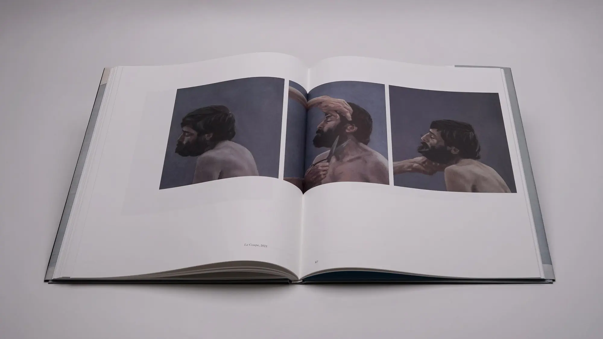 Bild: 9783969122112 | Tim Eitel - Vorschläge für Nachbilder / Propositions for Afterimages