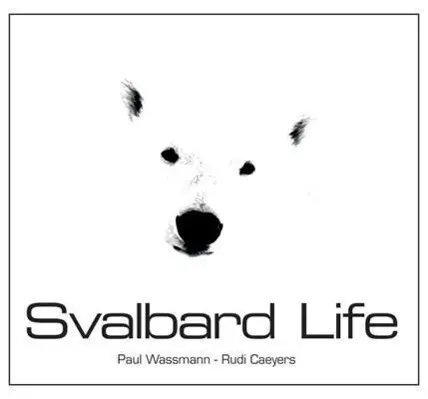 Cover: 9788232102112 | Wassmann, P: Svalbard Life | Paul Wassmann | Buch | Gebunden | 2013
