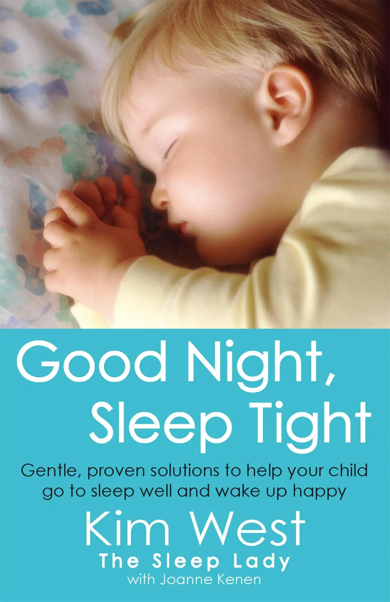 Cover: 9780749942212 | Good Night, Sleep Tight | Kim West (u. a.) | Taschenbuch | Englisch