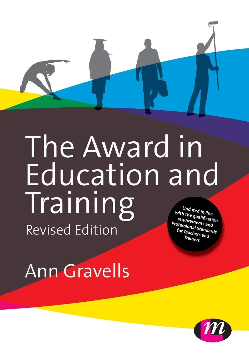 Cover: 9781473912212 | The Award in Education and Training | Ann Gravells | Taschenbuch