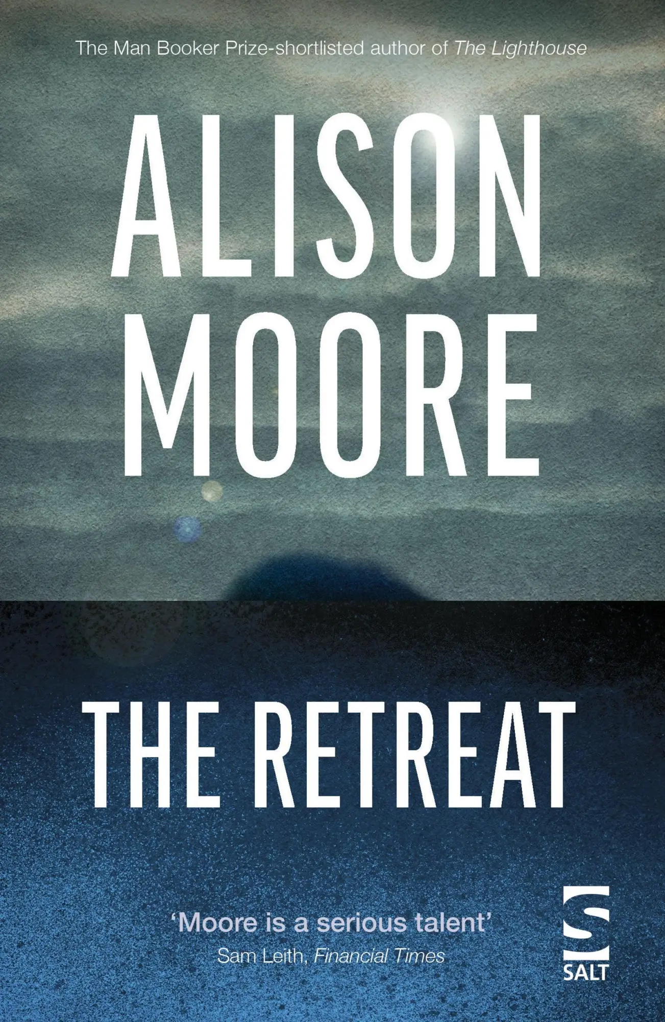 Cover: 9781784632212 | The Retreat | Alison Moore | Taschenbuch | 176 S. | Englisch | 2021