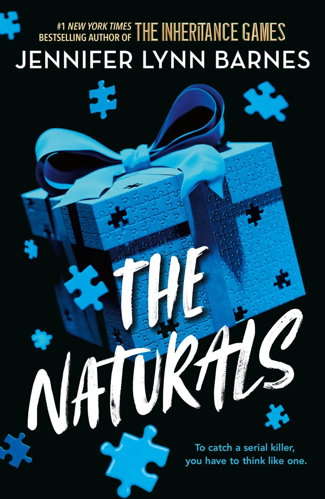 Cover: 9781786542212 | The Naturals: The Naturals | Jennifer Lynn Barnes | Taschenbuch | 2023