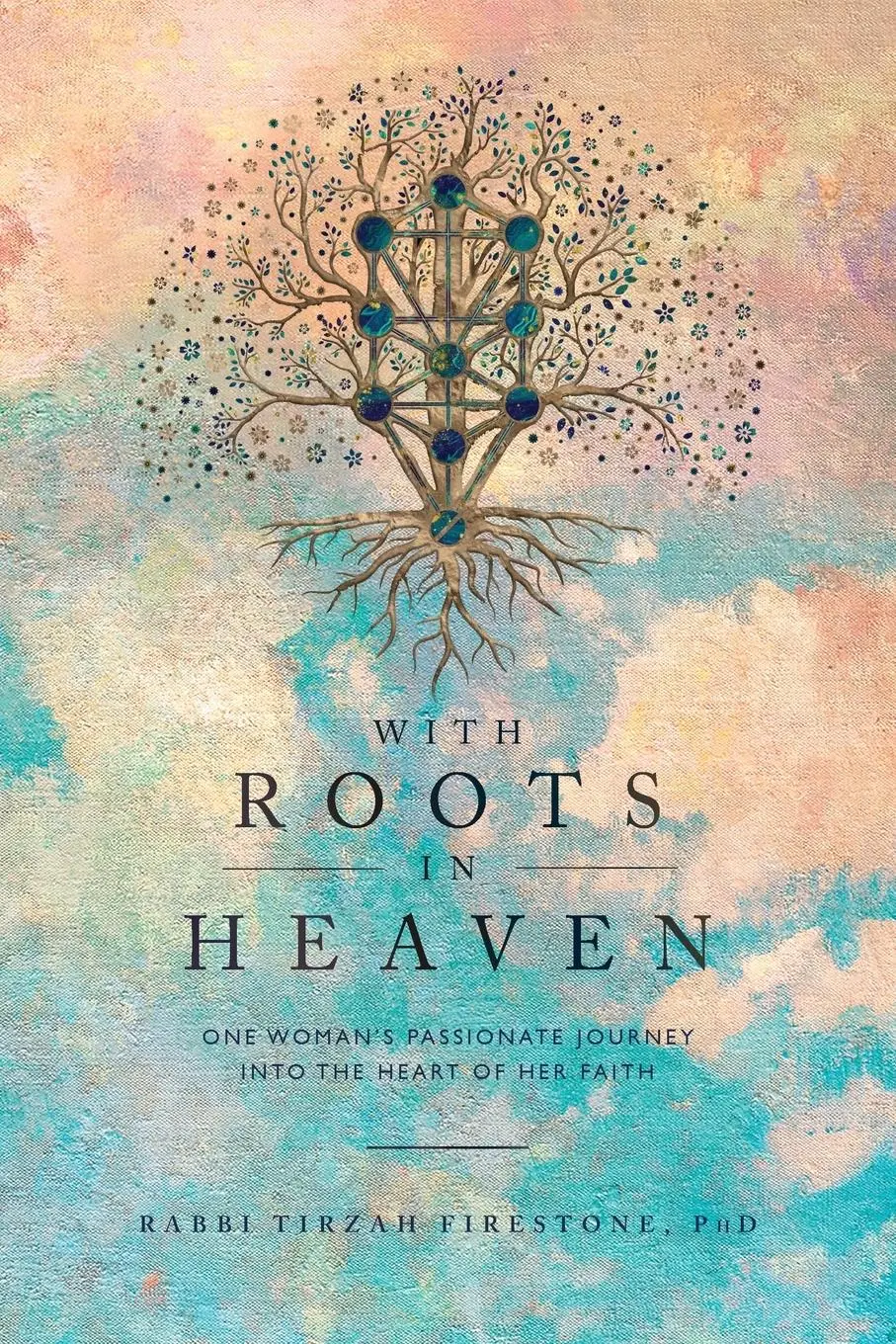 Cover: 9781958972212 | With Roots in Heaven | Tirzah Firestone | Taschenbuch | Englisch
