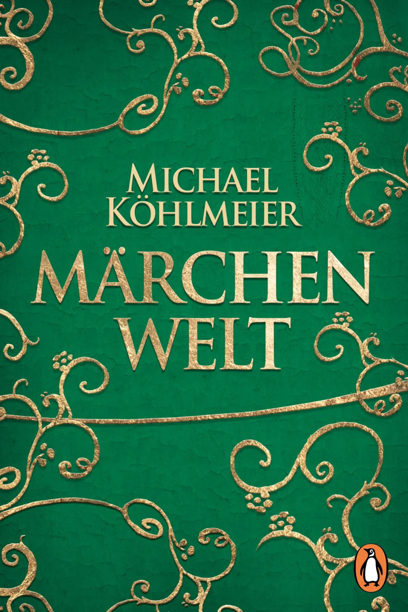 Cover: 9783328102212 | Märchenwelt | Michael Köhlmeier | Taschenbuch | 736 S. | Deutsch