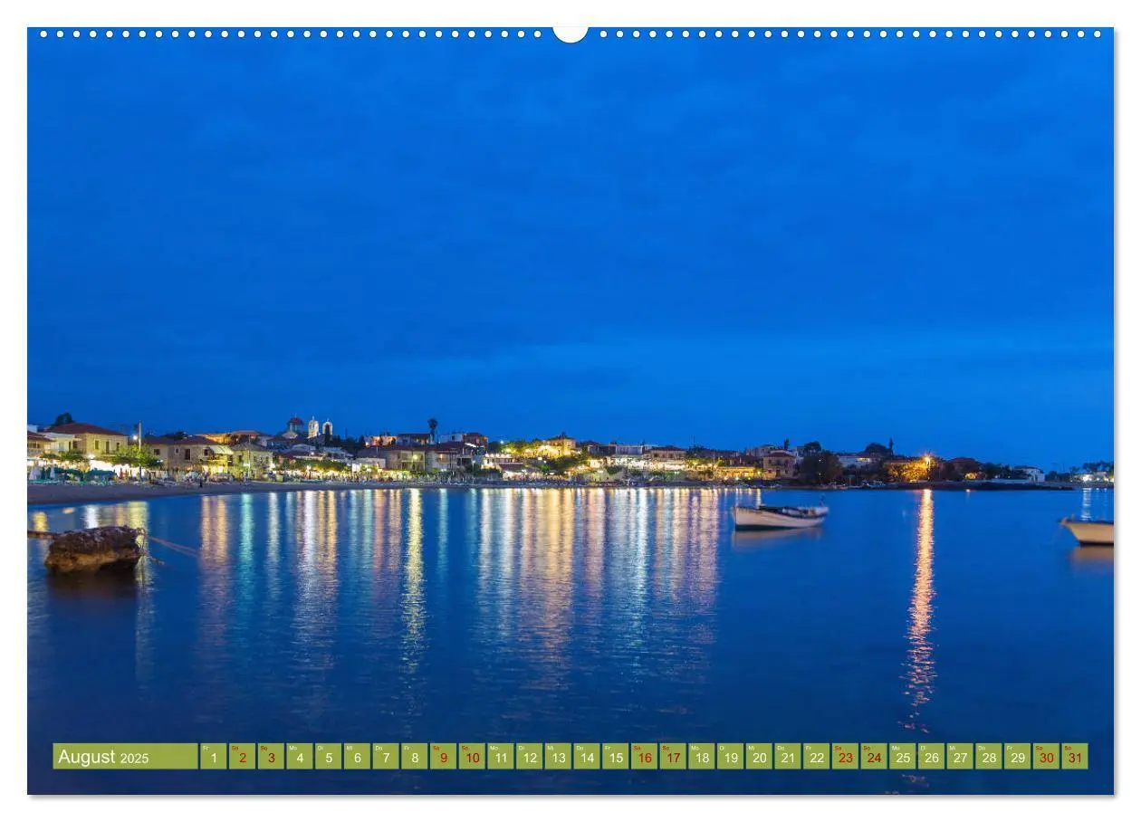 Bild: 9783435332212 | WIlde Mani (Wandkalender 2025 DIN A2 quer), CALVENDO Monatskalender