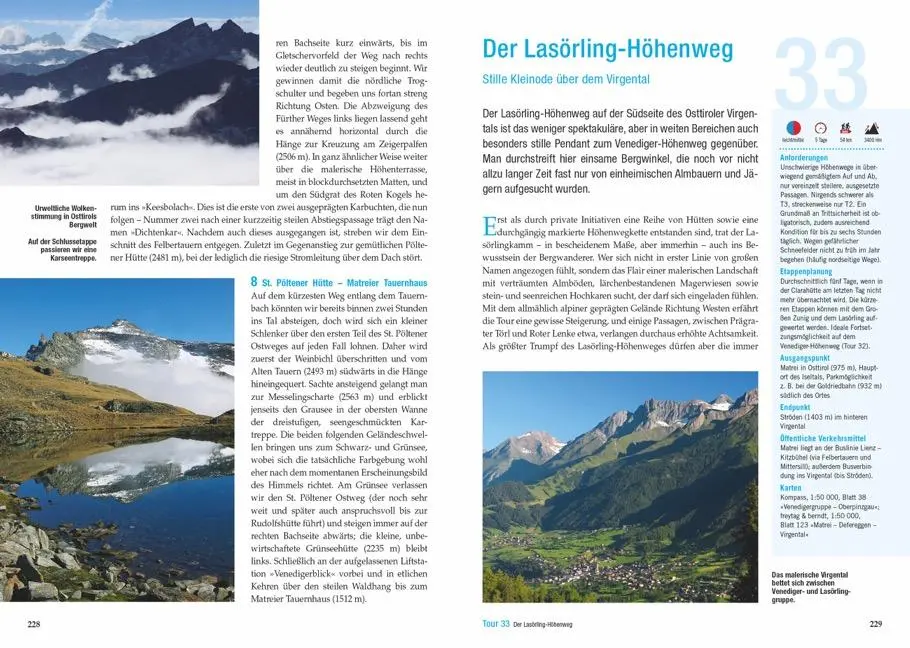 Bild: 9783765482212 | Hüttentreks Ostalpen - Bayern und Österreich | Mark Zahel | Buch