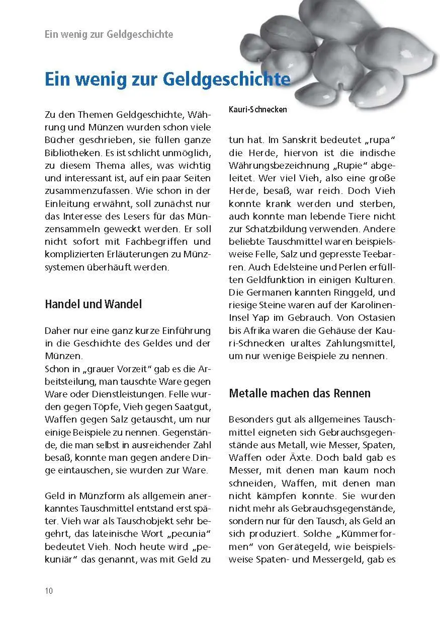 Bild: 9783866462212 | Handbuch Münzensammeln | Wolfgang J. Mehlhausen | Taschenbuch | 192 S.