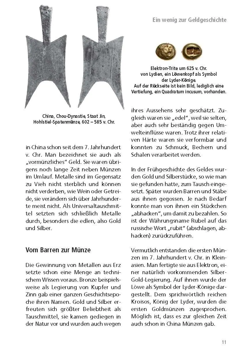 Bild: 9783866462212 | Handbuch Münzensammeln | Wolfgang J. Mehlhausen | Taschenbuch | 192 S.