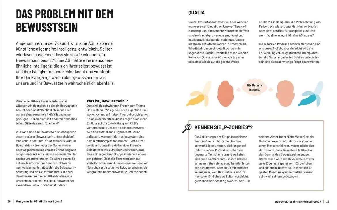 Bild: 9789464992212 | Künstliche Intelligenz | Tom Jackson | Buch | 176 S. | Deutsch | 2026