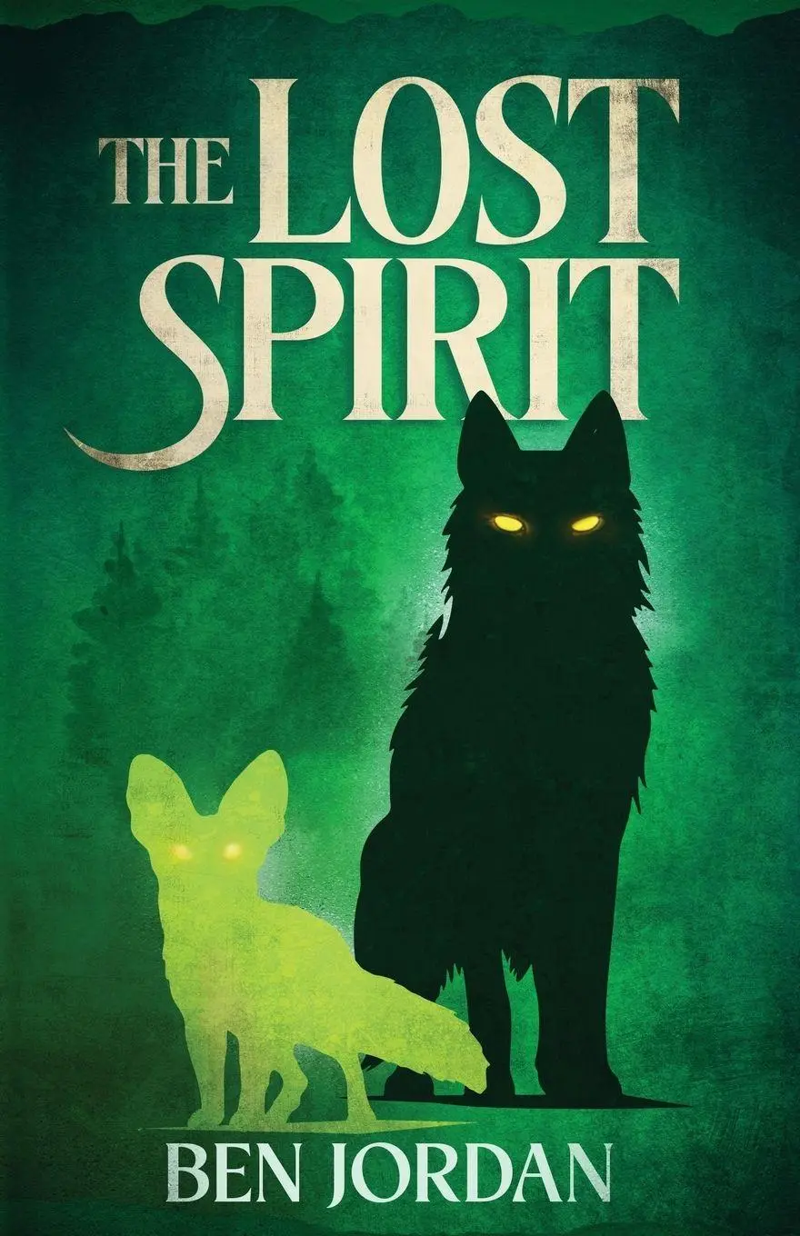 Cover: 9798995272212 | The Lost Spirit | Ben Jordan | Taschenbuch | Englisch | 2026