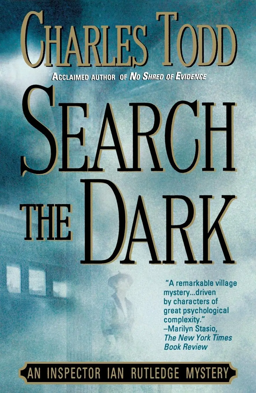 Cover: 9781250392312 | Search the Dark | Charles Todd | Taschenbuch | Englisch | 2000