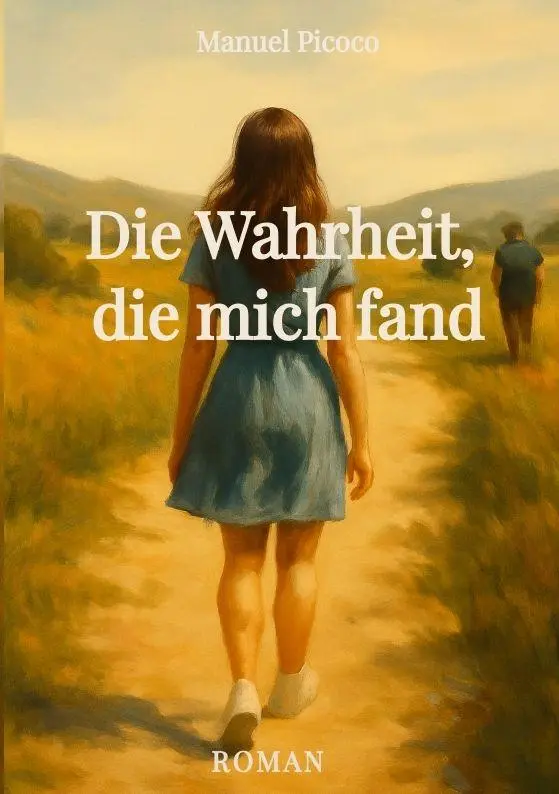 Cover: 9783384772312 | Die Wahrheit, die mich fand | Manuel Picoco | Taschenbuch | 232 S.