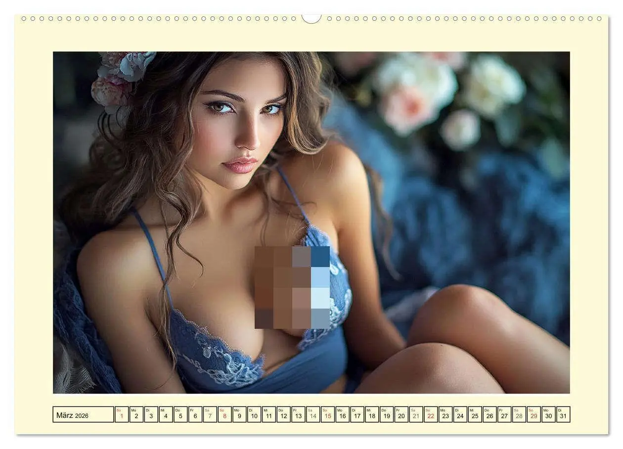 Bild: 9783457342312 | Sinnlich in Dessous. Die Kunst der verführerischen Eleganz...
