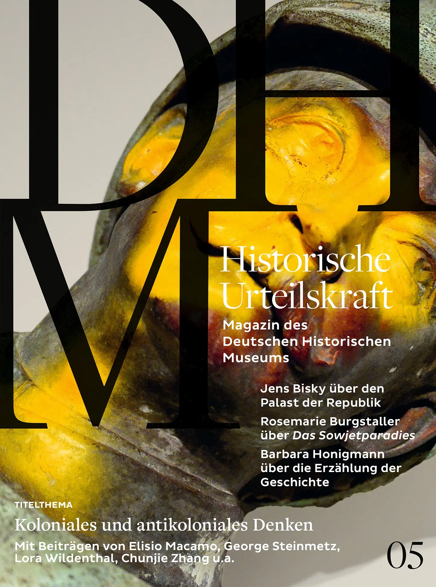 Cover: 9783861022312 | Historische Urteilskraft: Koloniales und antikoloniales Denken | Gross