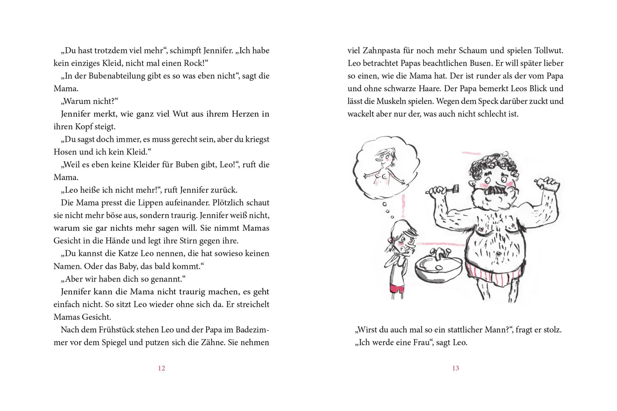 Bild: 9783954702312 | Der Katze ist es ganz egal | Franz Orghandl | Buch | 104 S. | Deutsch