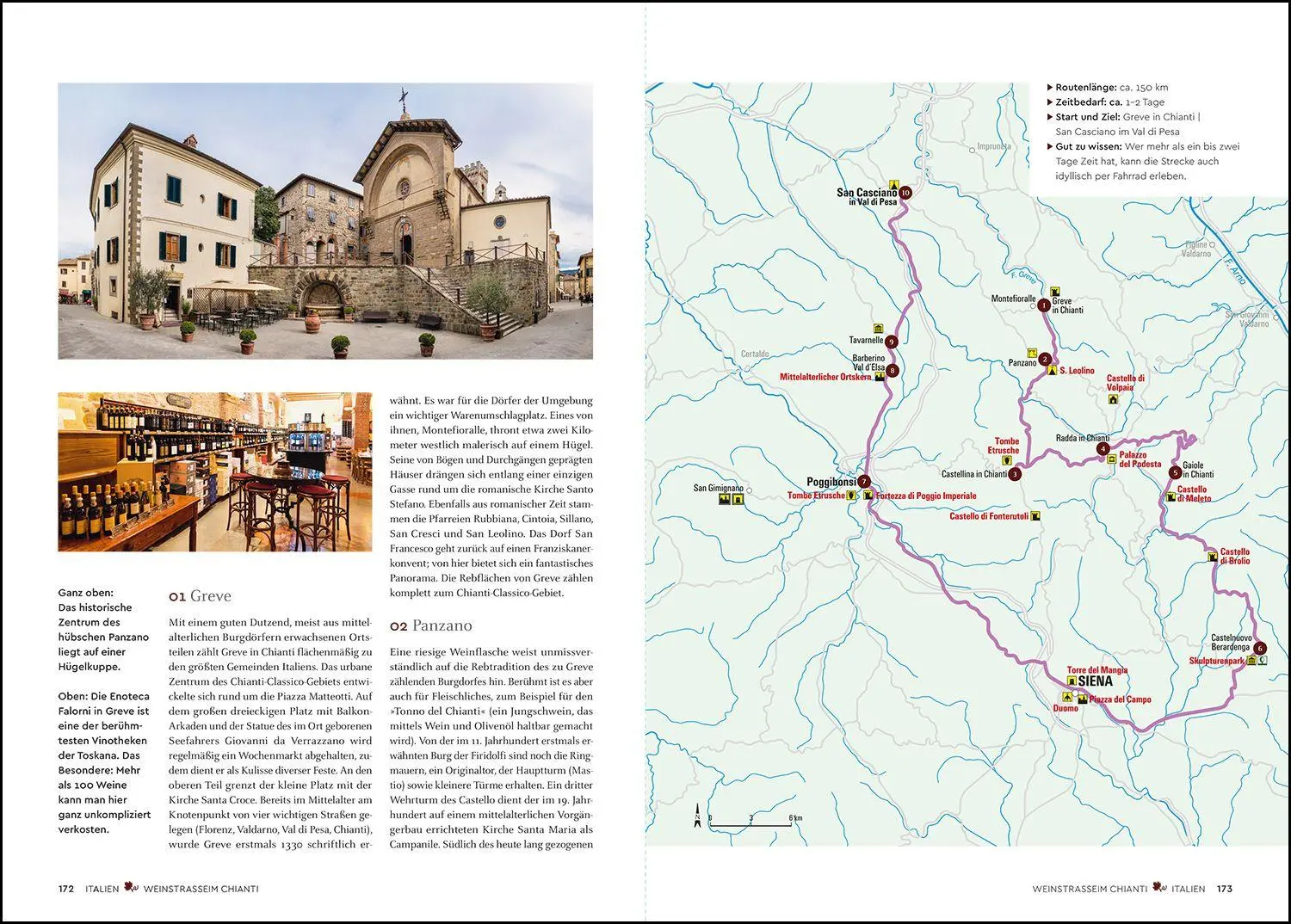 Bild: 9783969652312 | KUNTH Europas schönste Weinrouten | Kunth Verlag | Taschenbuch | 2025