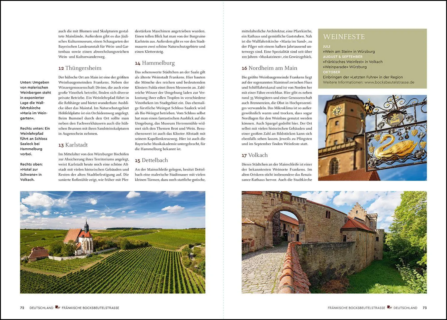 Bild: 9783969652312 | KUNTH Europas schönste Weinrouten | Kunth Verlag | Taschenbuch | 2025