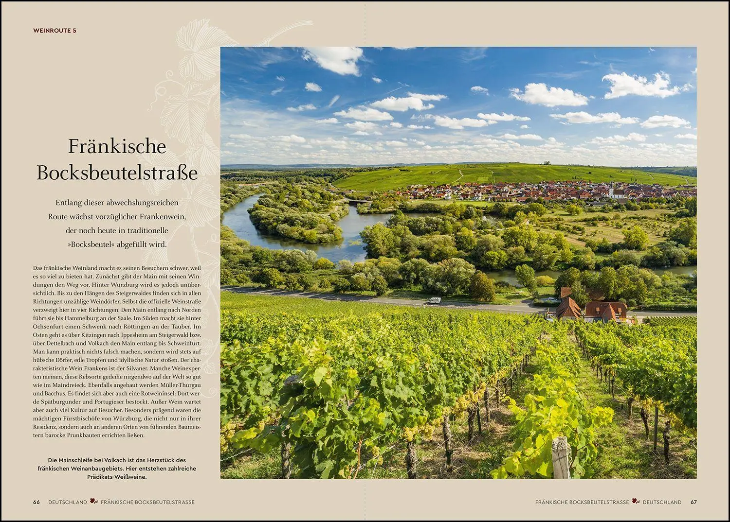 Bild: 9783969652312 | KUNTH Europas schönste Weinrouten | Kunth Verlag | Taschenbuch | 2025