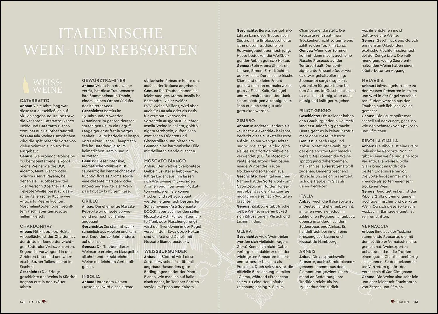 Bild: 9783969652312 | KUNTH Europas schönste Weinrouten | Kunth Verlag | Taschenbuch | 2025