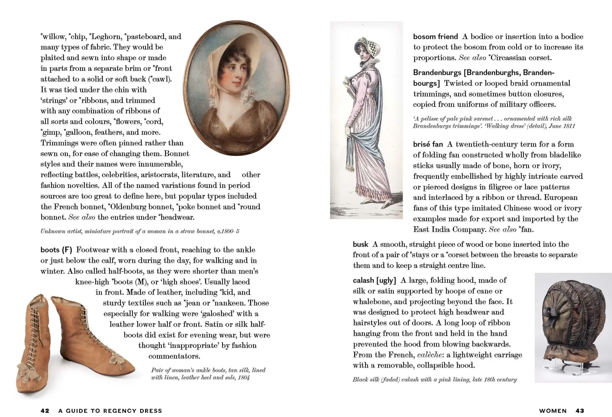 Bild: 9780300282412 | A Guide to Regency Dress | Hilary Davidson | Buch | Englisch | 2025