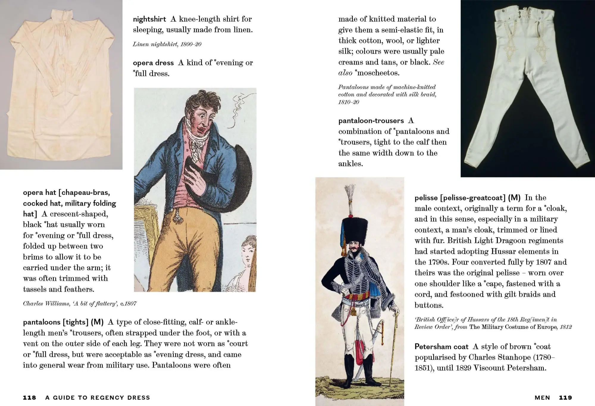 Bild: 9780300282412 | A Guide to Regency Dress | Hilary Davidson | Buch | Englisch | 2025