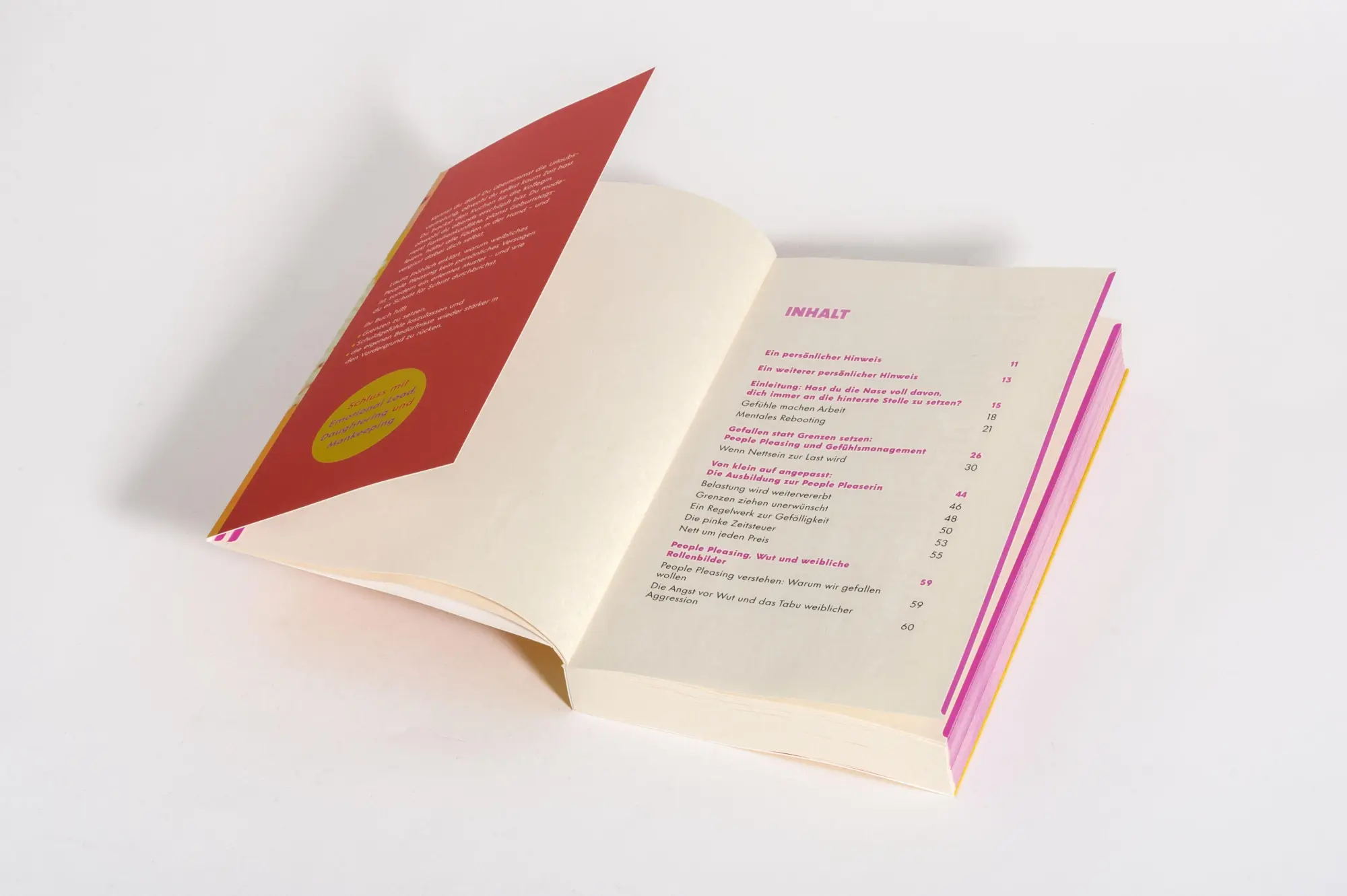 Bild: 9783466312412 | Ich bin nicht eure Feelgood-Managerin! | Laura Fröhlich | Taschenbuch