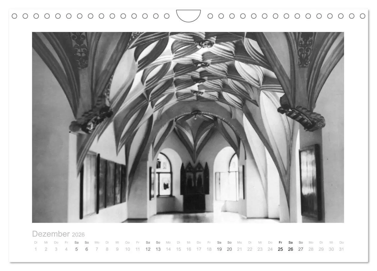 Bild: 9783516042412 | Berliner Stadtschloß - Kultur und Architektur (Wandkalender 2026...