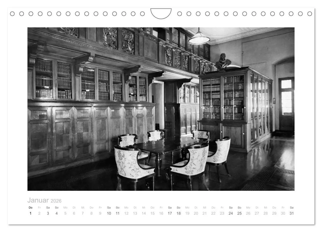 Bild: 9783516042412 | Berliner Stadtschloß - Kultur und Architektur (Wandkalender 2026...